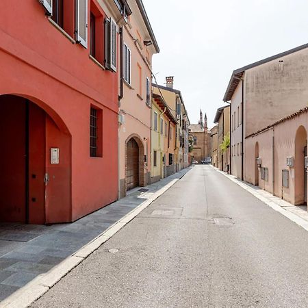 Piacenza Open Space Exterior photo