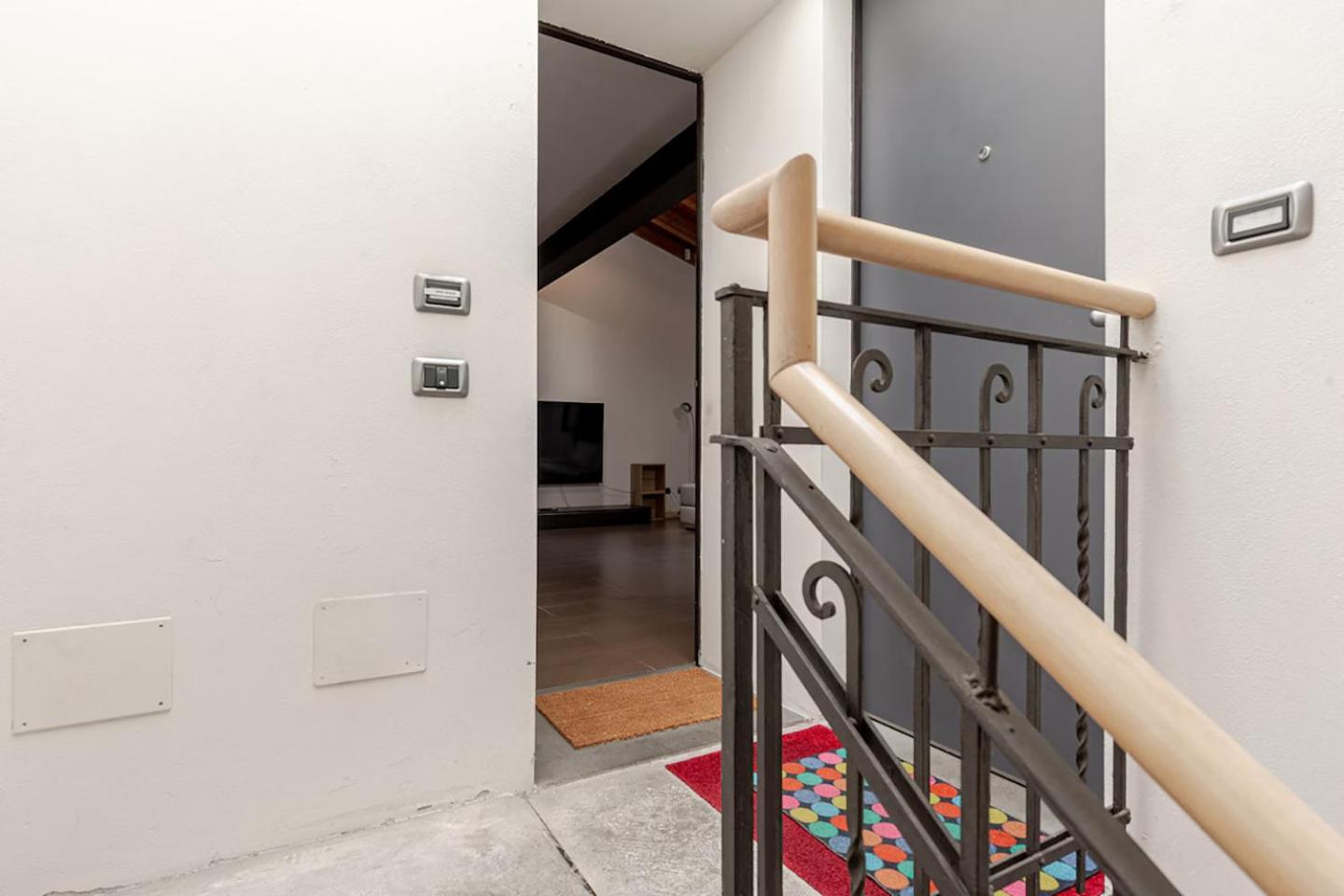 Piacenza Open Space Exterior photo