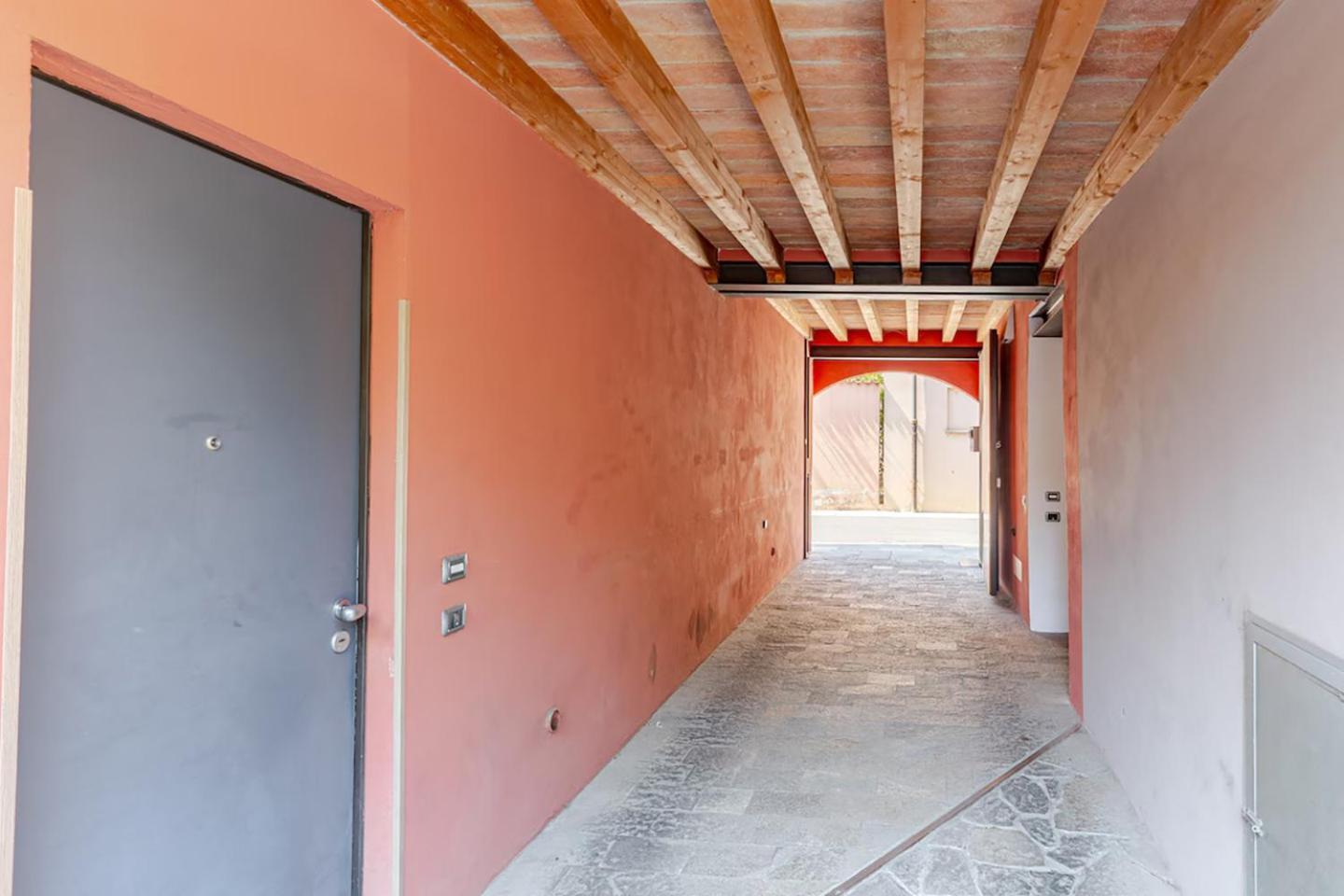 Piacenza Open Space Exterior photo